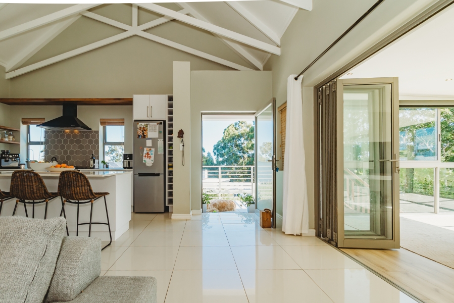 3 Bedroom Property for Sale in Mont Fleur Mountain Estate Western Cape